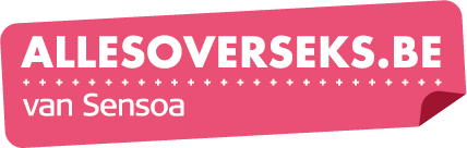 Allesoverseks.be, van Sensoa